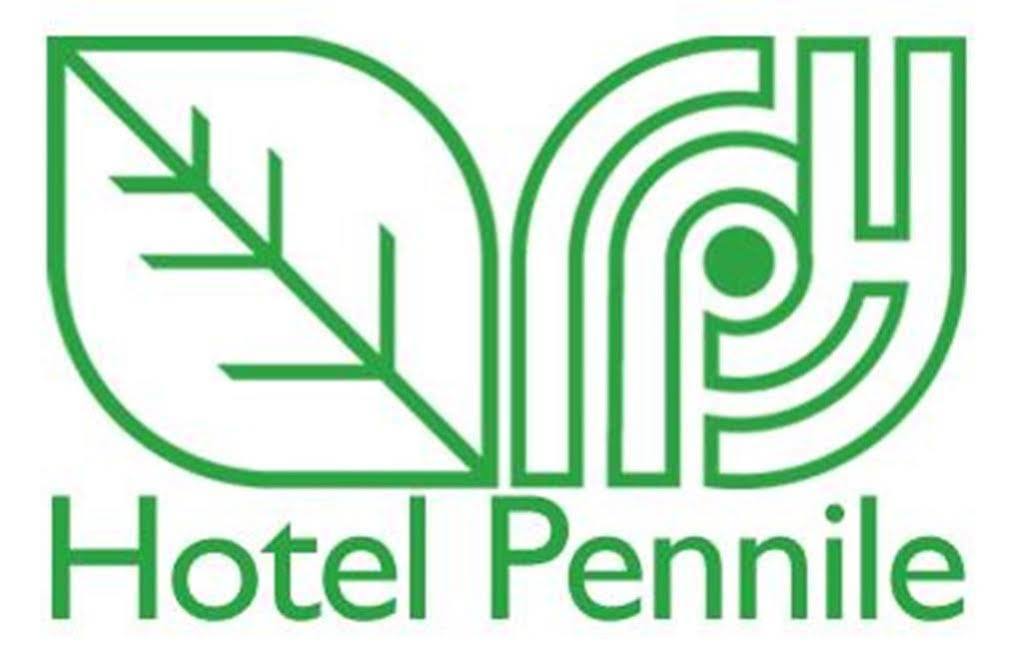 אסקולי פיצ'נו Hotel Pennile מראה חיצוני תמונה